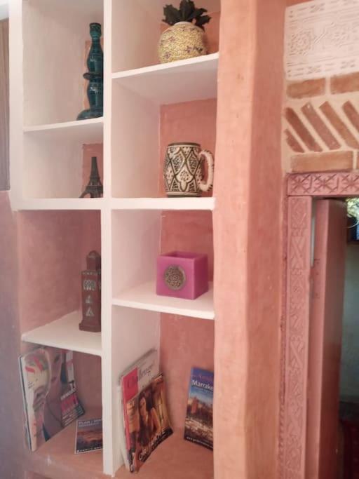 Malak Apartment *