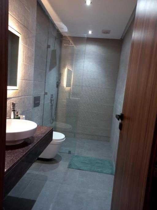 Apartamento Cosy Au Coeur De Marrakech Avec Piscine