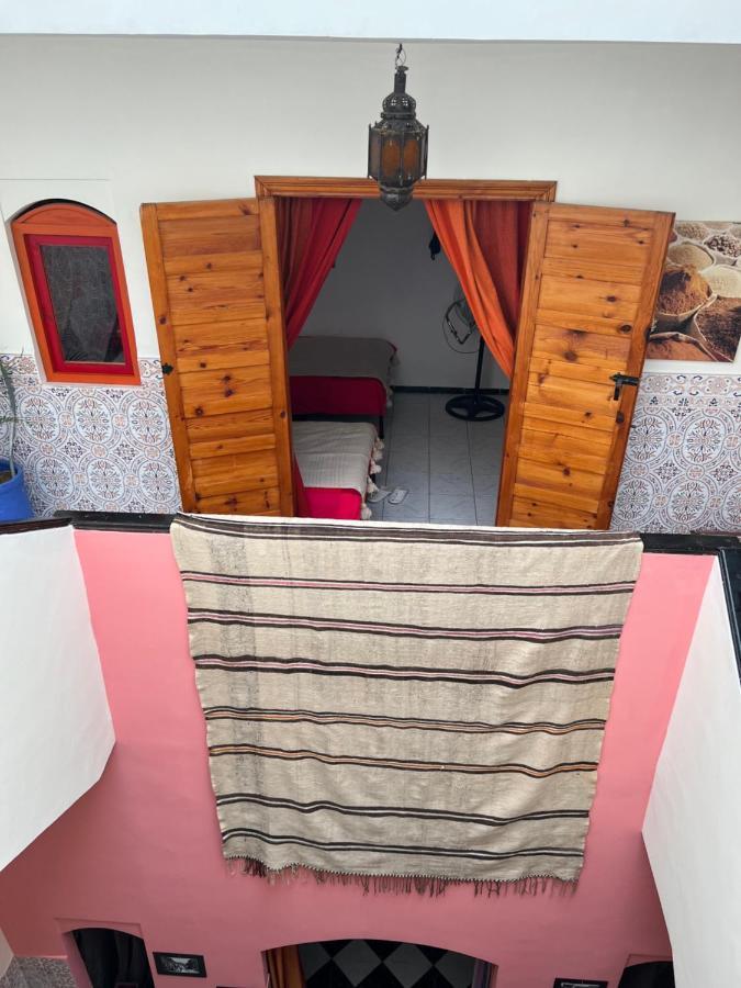 Maison Riad Traditionnel Idealement Situe A Marrakech * Marrakesh