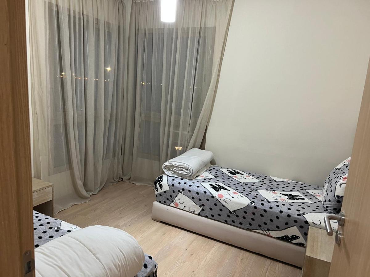 Appartement Prestigia Golf Afaf David Marrakesh