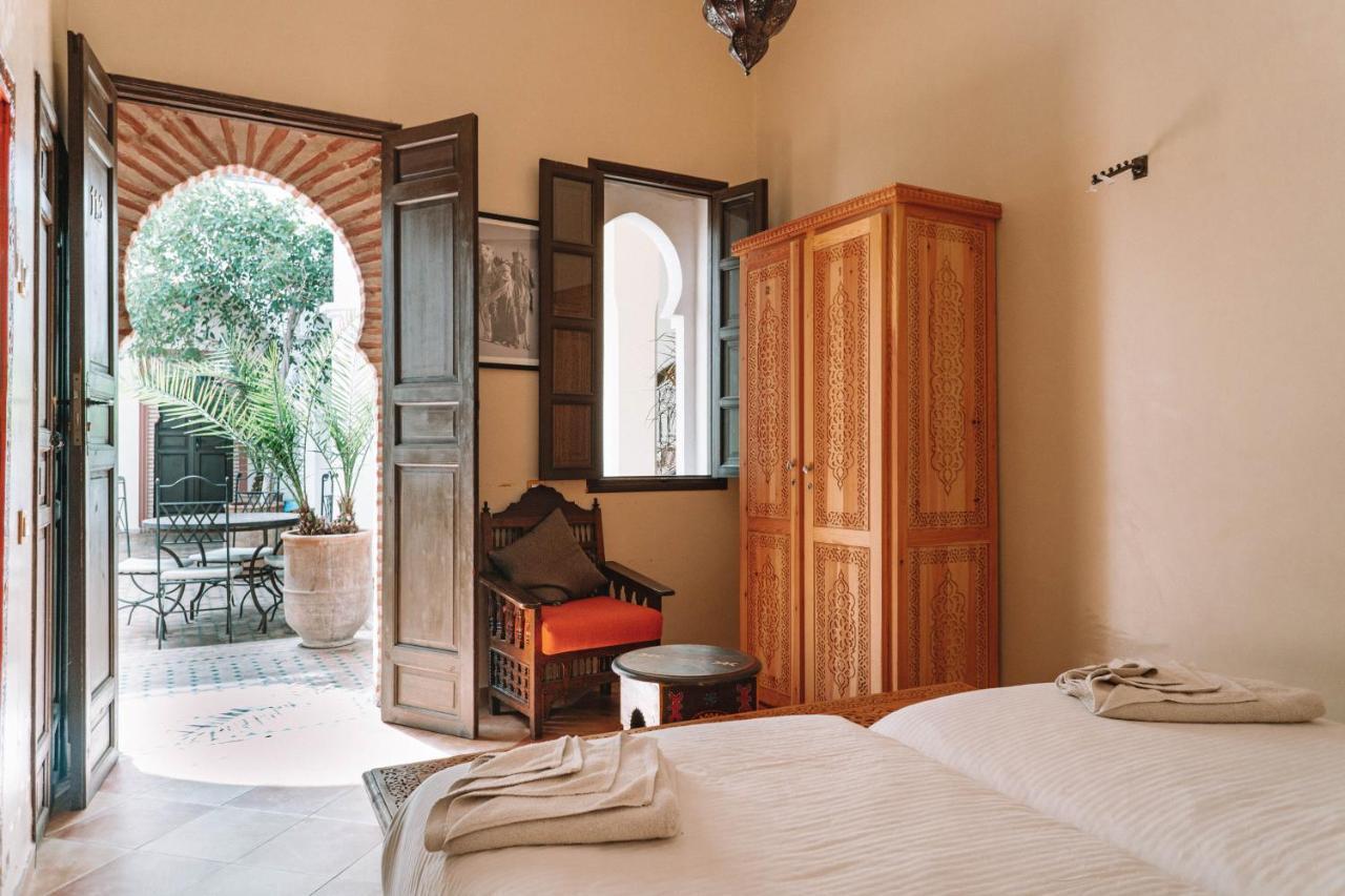 Equity Point Marrakech