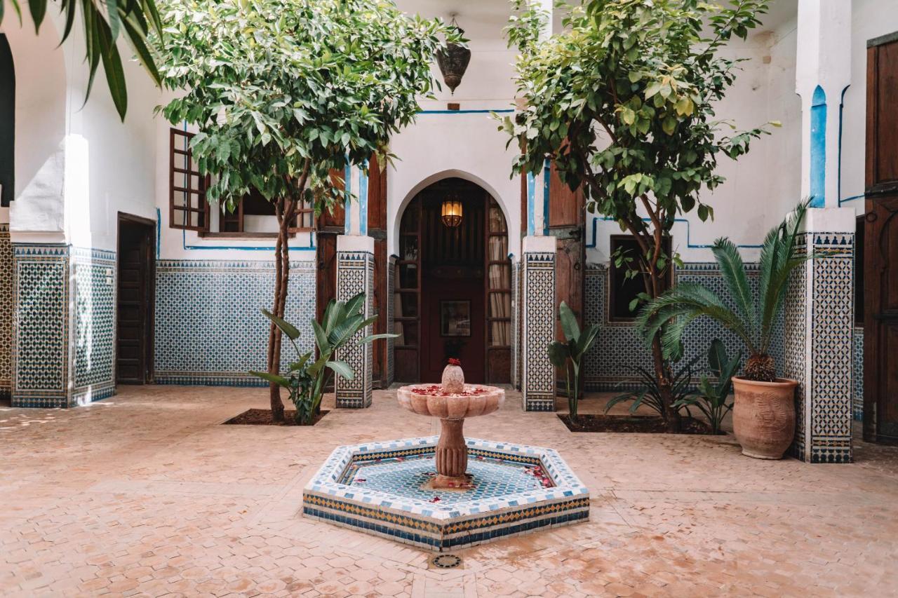Hostel Equity Point Marrakech *
