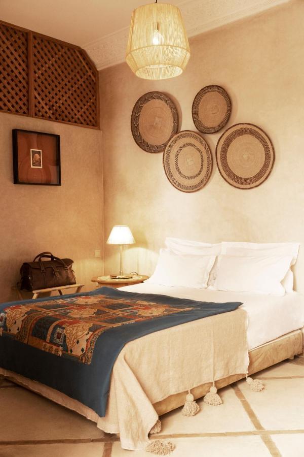 Rk & Riad Marrakesch