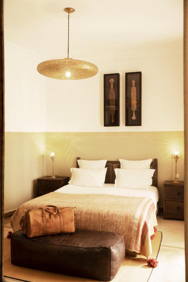 Rk & Riad Marrakesch