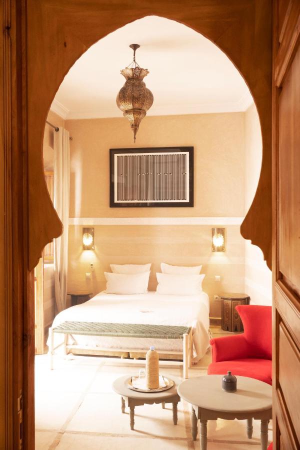 Rk & Riad Marrakesch