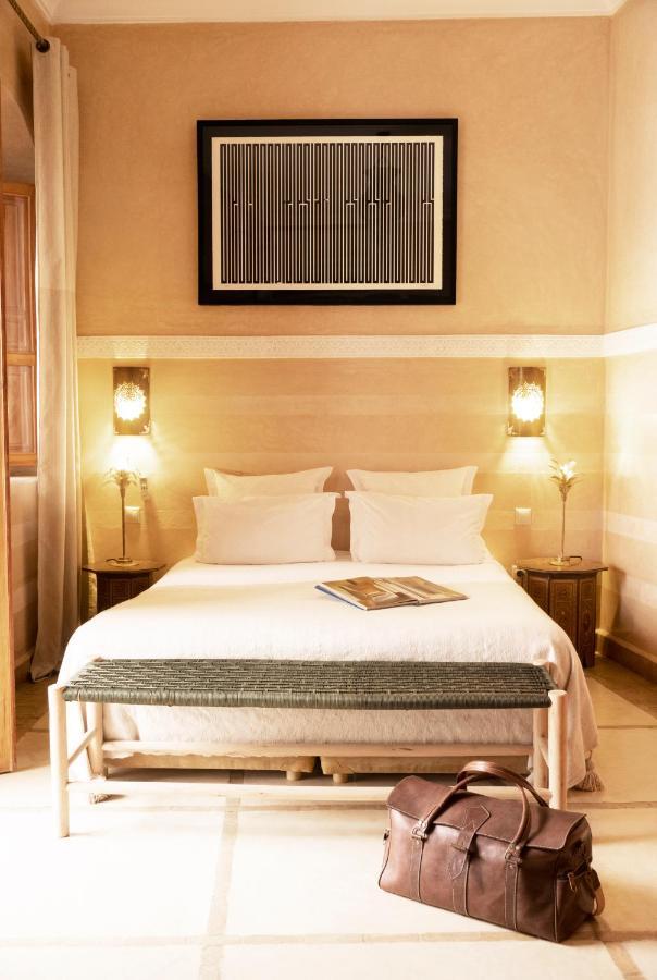 Rk & 3* Marrakesch