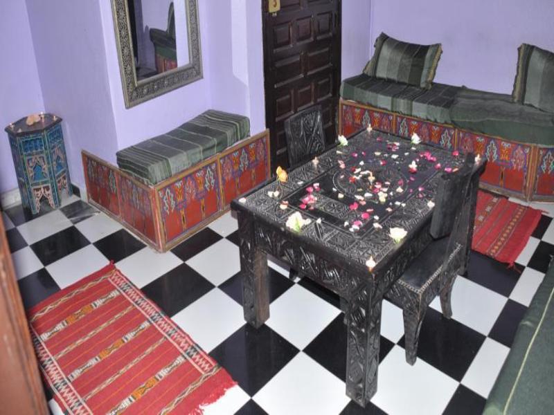 Hotel Agnaoue