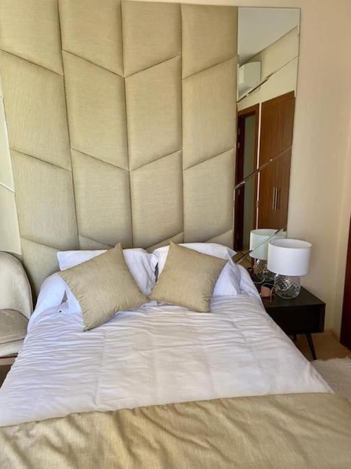 De Luxe, Prestigia Agate Appartement Marrakesh
