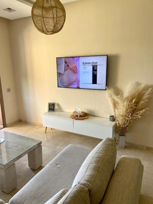 De Luxe, Prestigia Agate Appartement Marrakesh