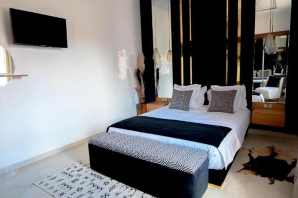 Villa De Prestige à Targa