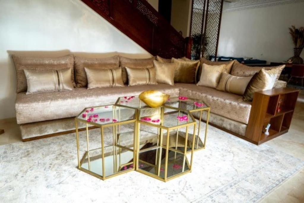 Villa De Prestige à Targa *