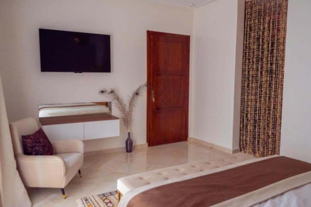 Villa De Prestige à Targa *