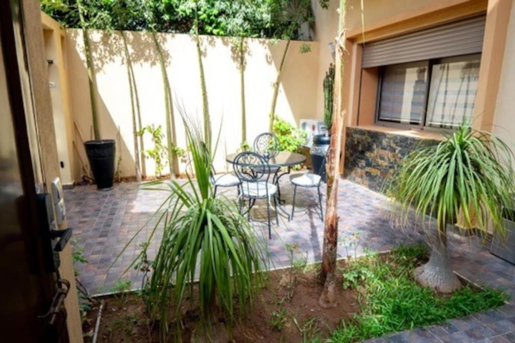 De Prestige à Targa Villa