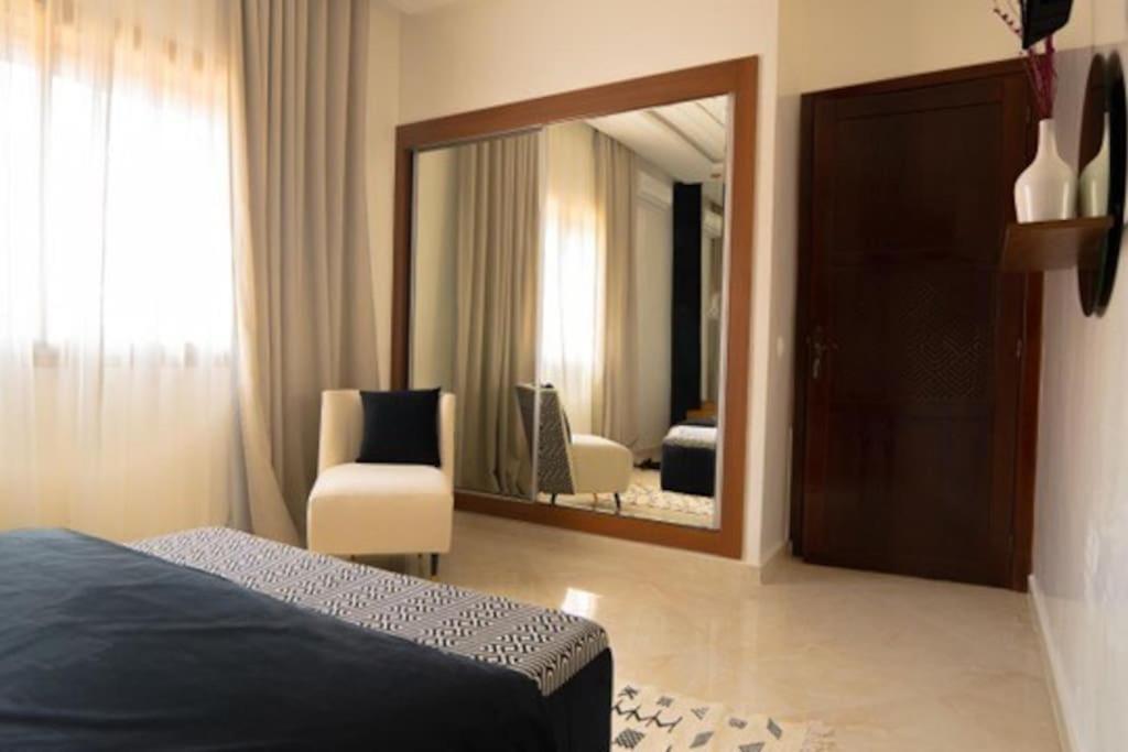 Villa De Prestige à Targa Marrakesh