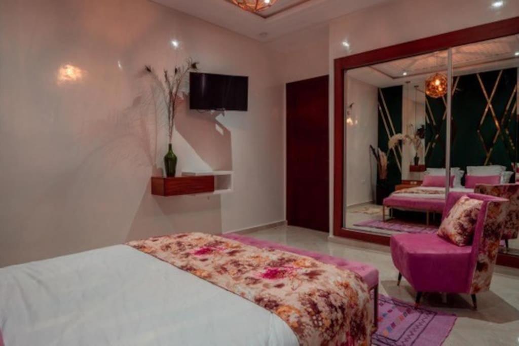 Villa De Prestige à Targa