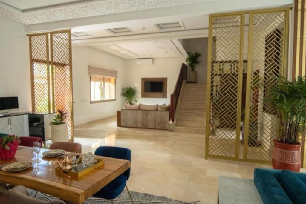 De Prestige à Targa Villa