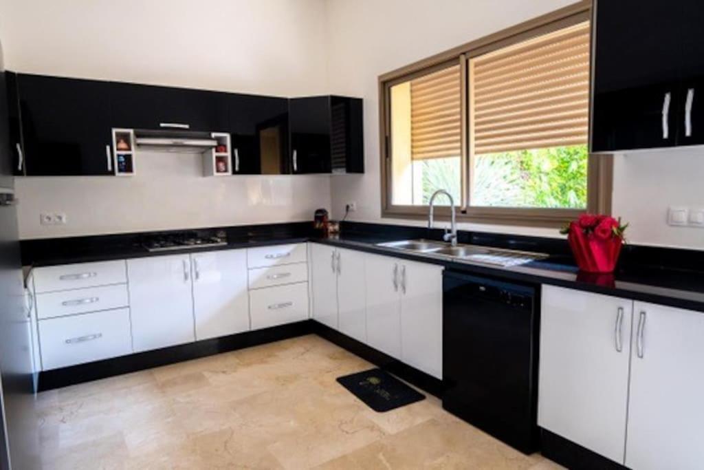 De Prestige à Targa Villa *