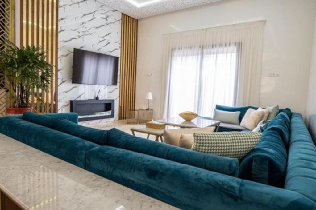 De Prestige à Targa Villa