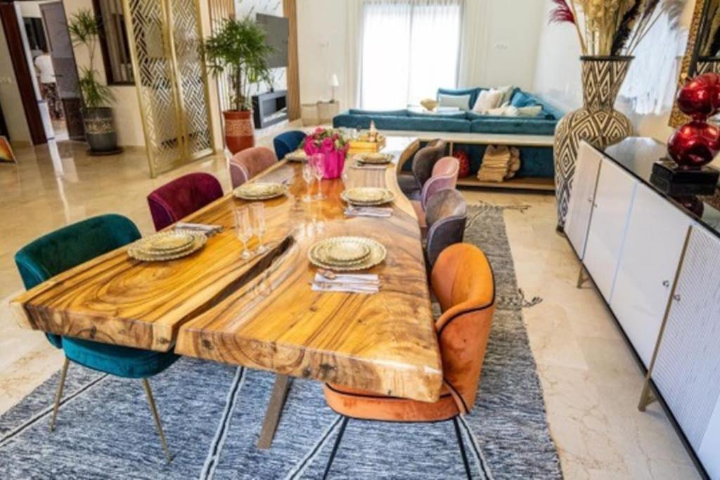 Villa De Prestige à Targa *