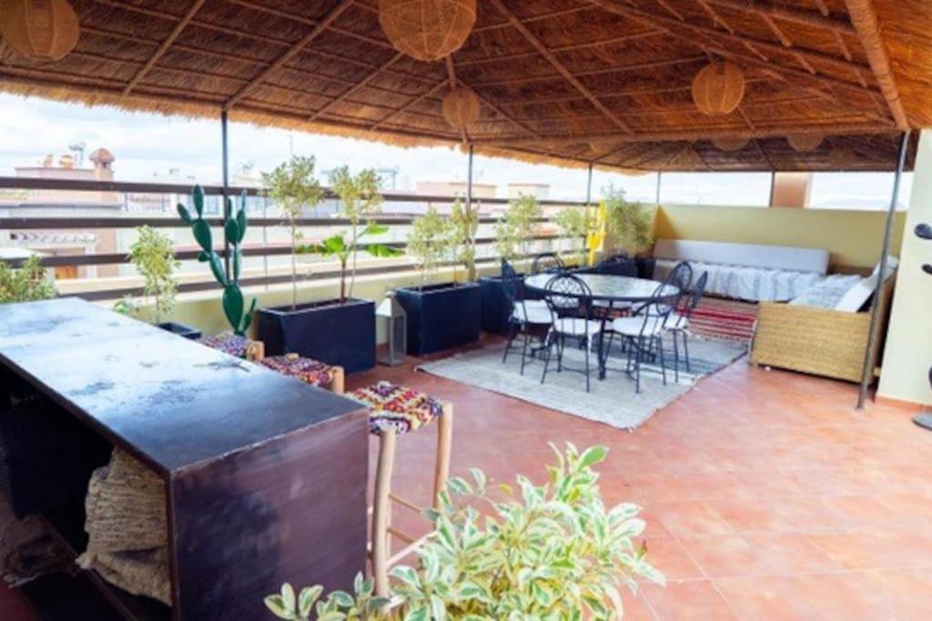 Villa De Prestige à Targa *