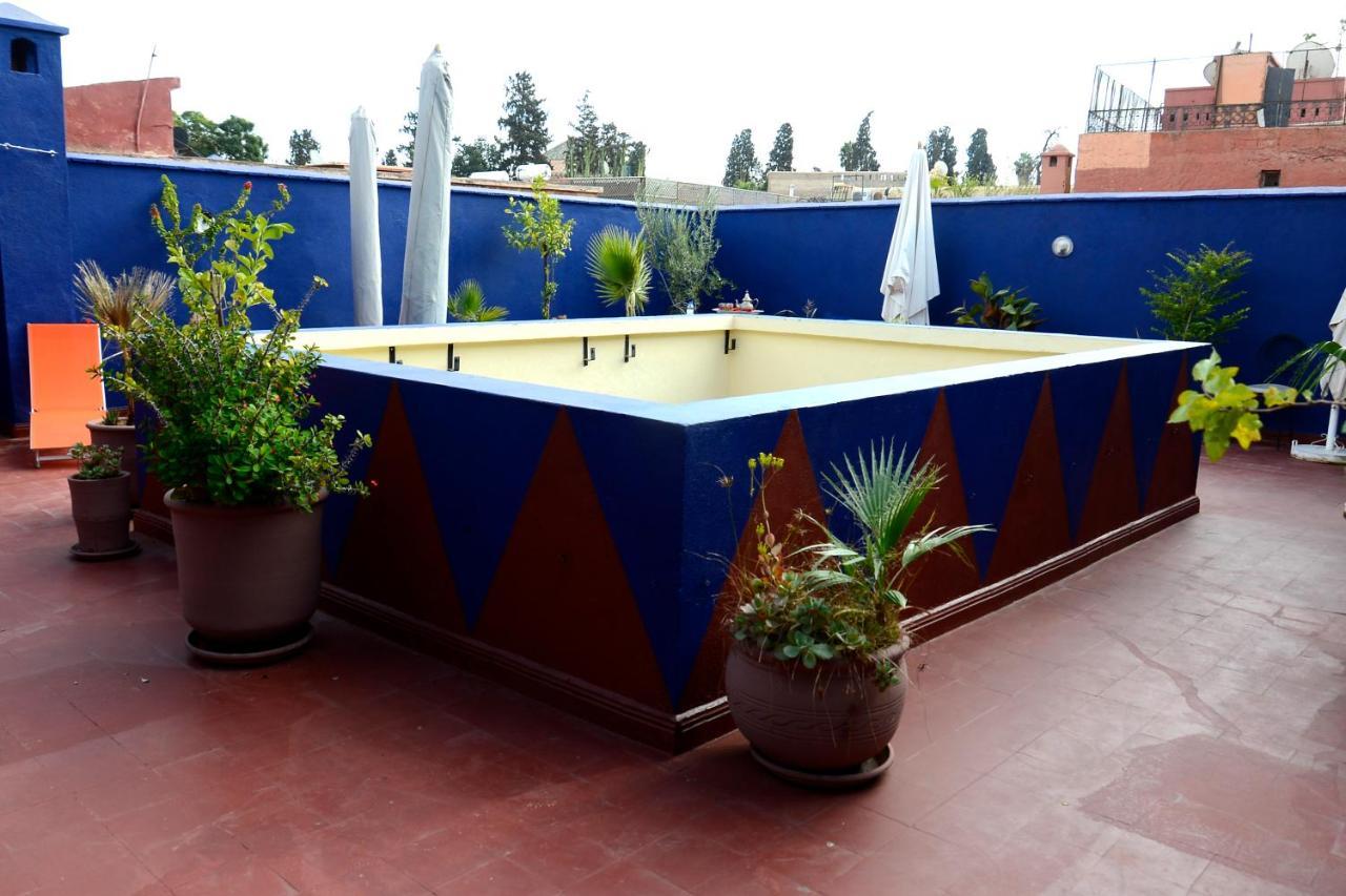 Dar La Rose * Marrakesh