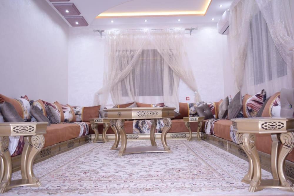 World Marrakech *