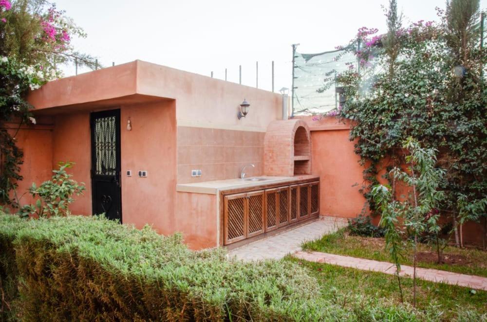 Villa World Marrakech