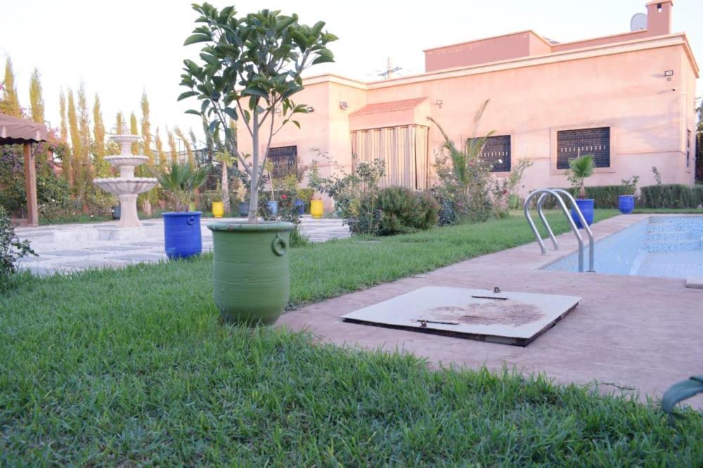 World Marrakech Marrakesh