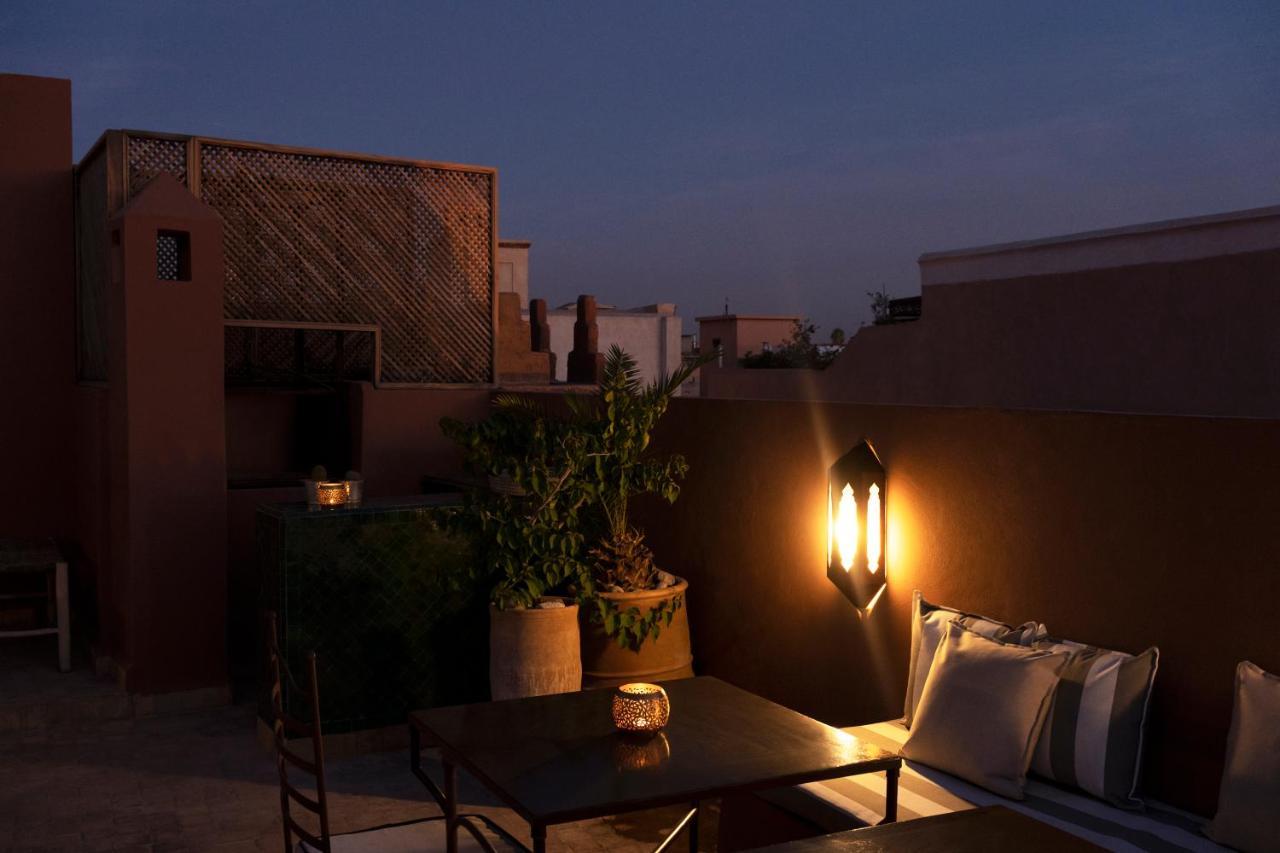 Rk & 3* Marrakesch