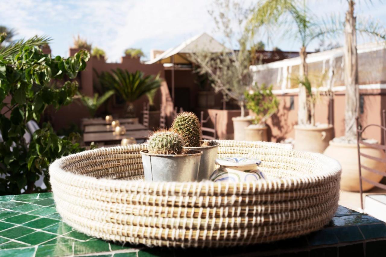 Riad Rk & Marrakesch
