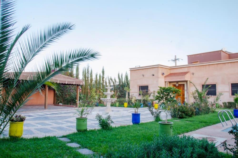World Marrakech Marrakesh