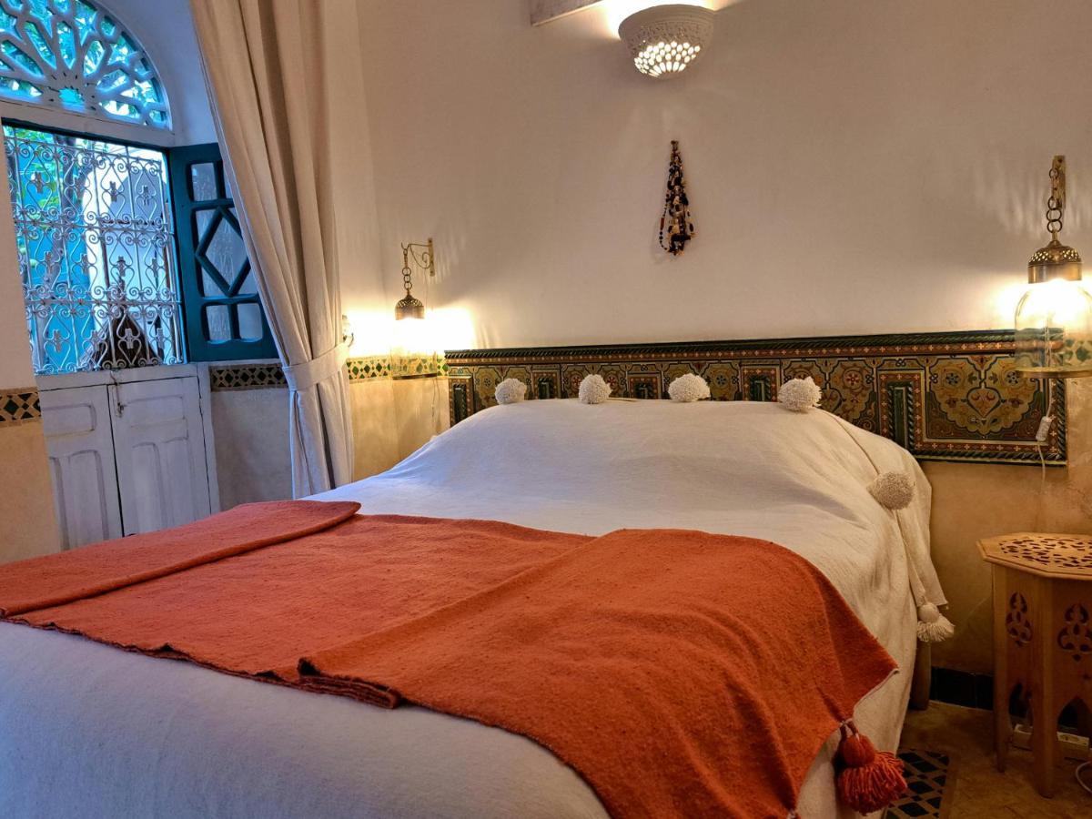 Riad Dar Kleta 3*