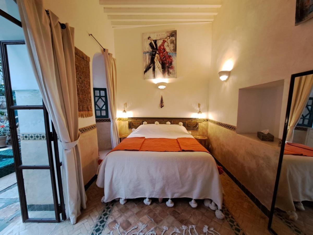 Dar Kleta 3* Marrakesh