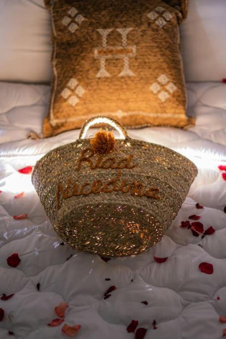 Appartement Nicedina Marrakesh