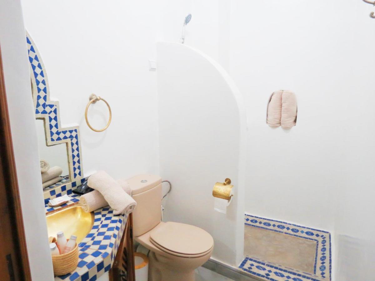 Riad Kechmara Marrakesch