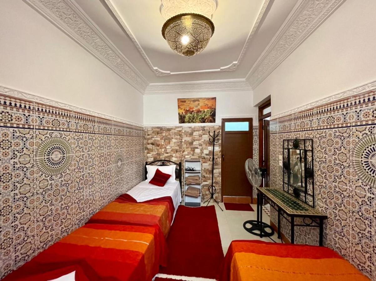 Cosy * Marrakesch