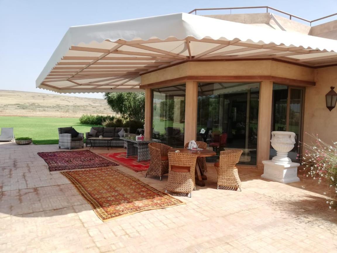 Domaine Lamrah *