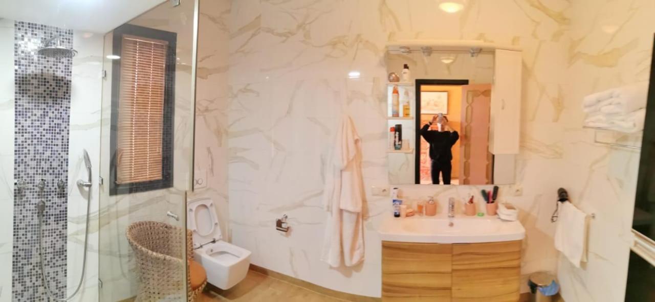 Domaine Lamrah Villa *