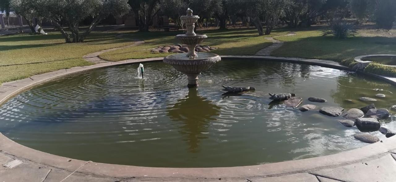 Domaine Lamrah