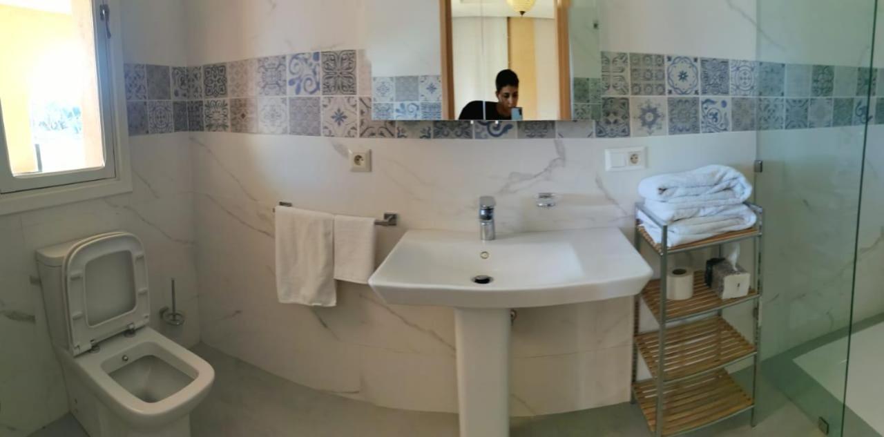 Domaine Lamrah * Marrakesh