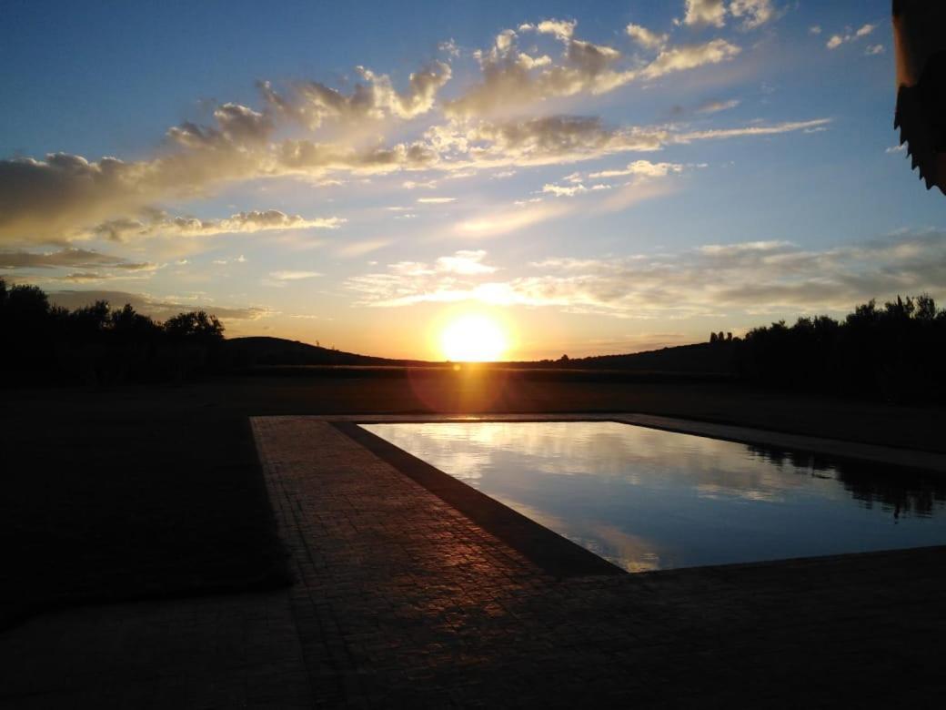 Domaine Lamrah