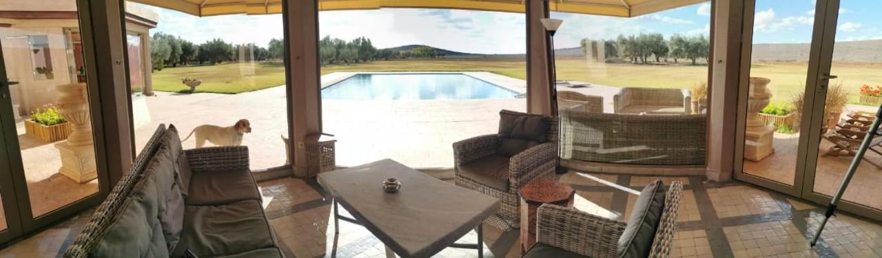 Domaine Lamrah *