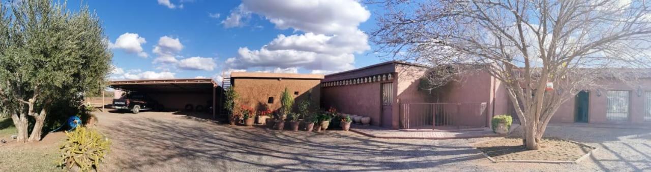 Domaine Lamrah Villa Marrakesh