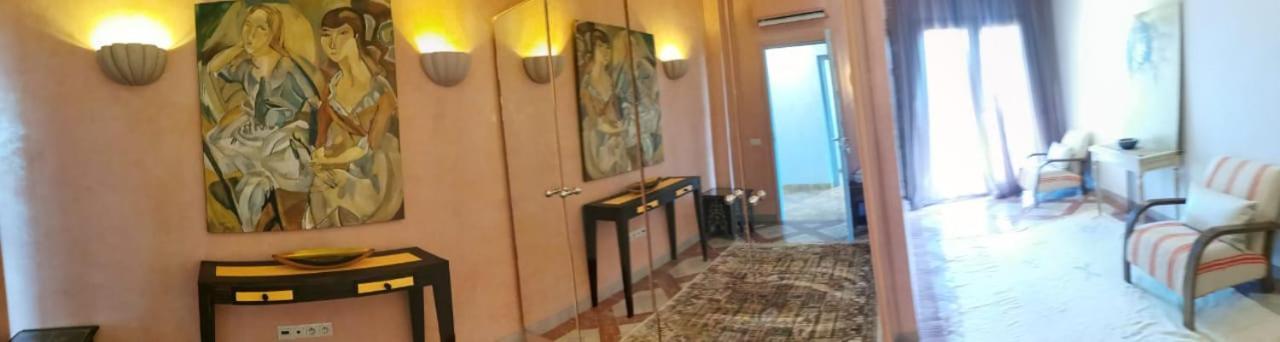 Domaine Lamrah Marrakesh