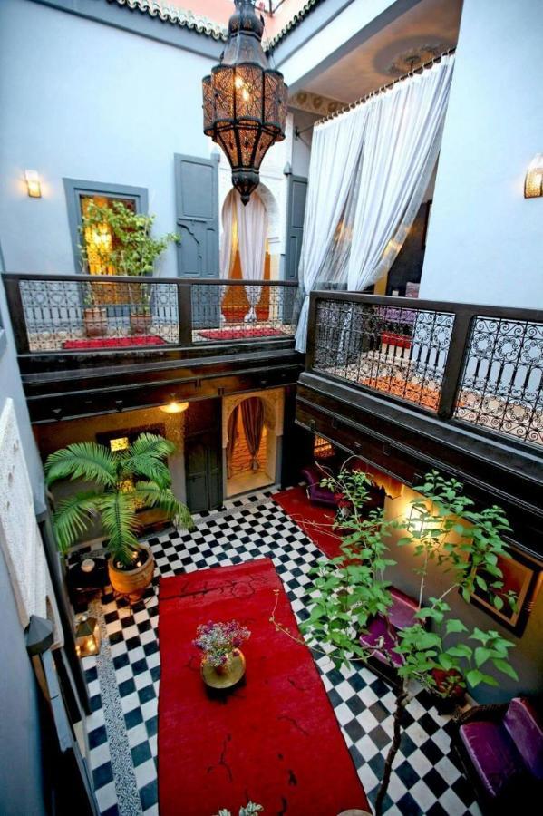 Guest house Bkan Marrakech *