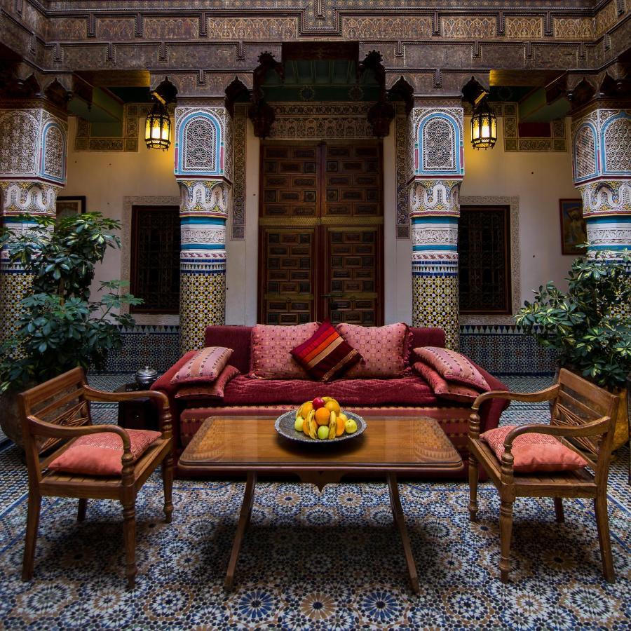 Riad Palais Sebban 4* Marrakesh