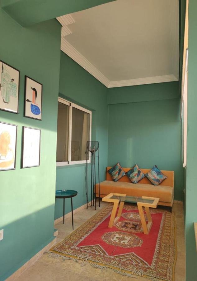 Aparthotel Dar Guéliz