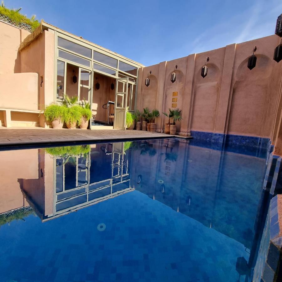 Almaha Marrakech Restaurant & Marrakesh