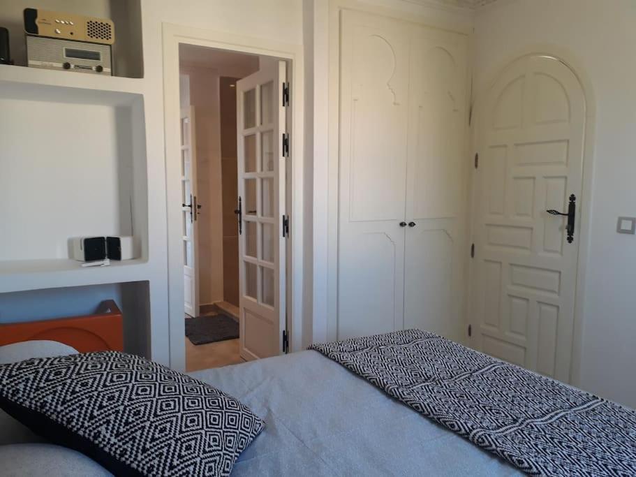 Lila Fantastic House For Up To 8 People In Palmeraie *