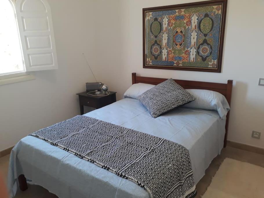 Villa Lila Fantastic House For Up To 8 People In Palmeraie